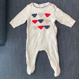 Baby one piece